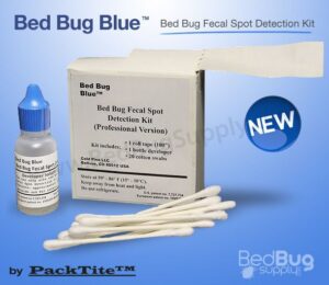 Bed Bug Testing Kit - PestPhobia