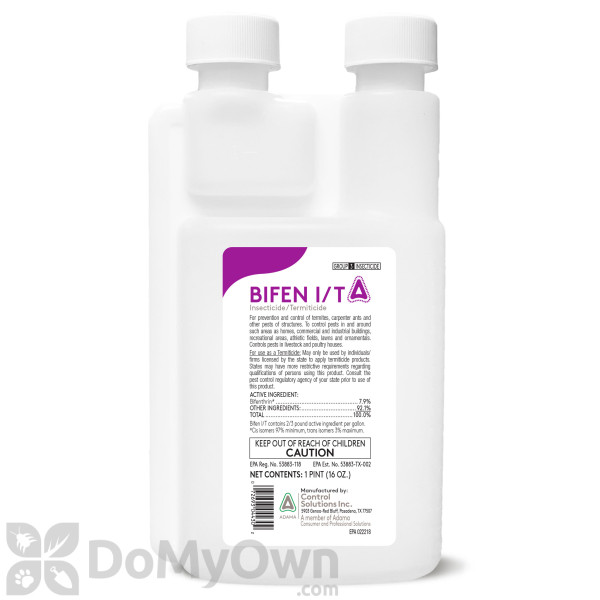 Does Bifenthrin Kill Fleas - PestPhobia