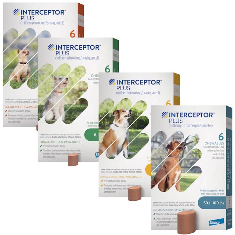 does-interceptor-plus-kill-fleas-pest-phobia