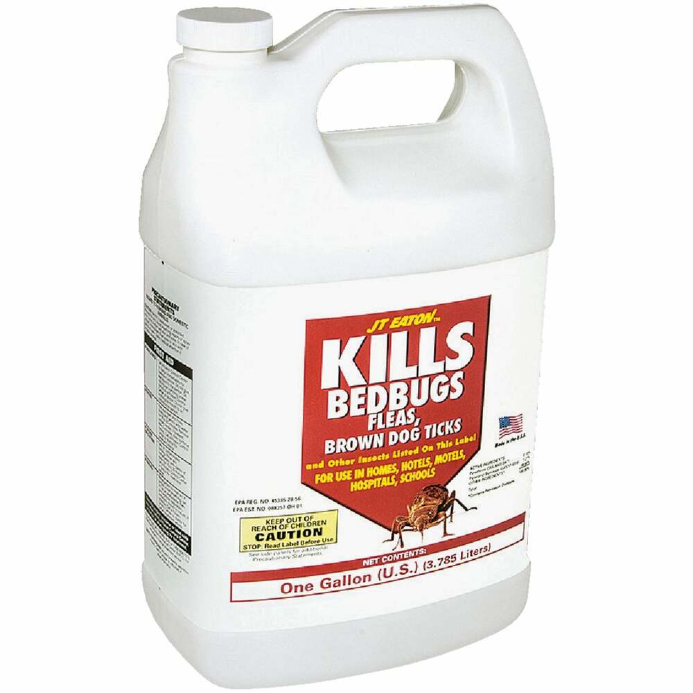 Jt Eaton Bed Bug Spray Walmart - Pest Phobia