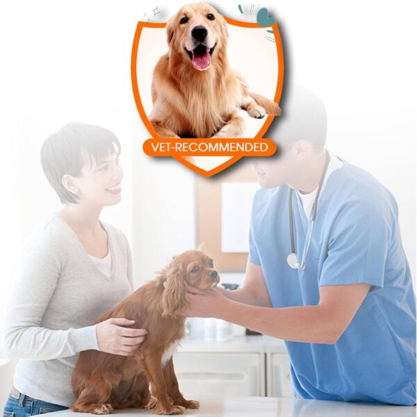 Total Pest Defense Dog Flea & Tick Protection Drops - Image 6