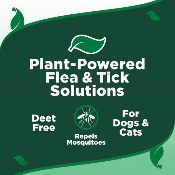Vet’s Best Natural Mosquito Repellent for Dogs & Cats - Image 7