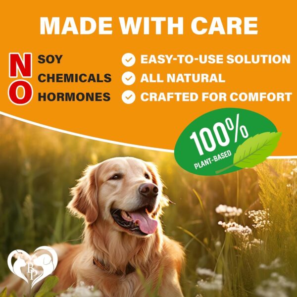 Revolution Oral Flea Treatment & Wellness Chews For Dogs - Image 6