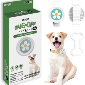 Best Natural Flea Collars For Dogs