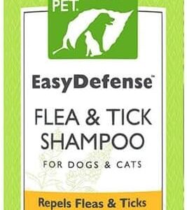 Best Natural Flea Collars For Dogs