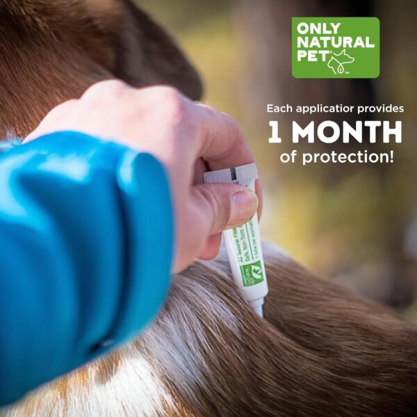 Only Natural Pet 3‑in‑1 Wellness Kit for  4+ Months Dogs - Image 6