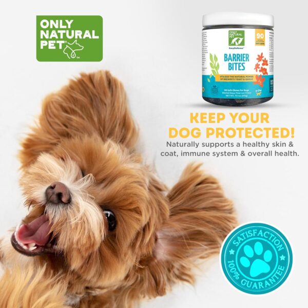 Only Natural Pet 3‑in‑1 Wellness Kit for  4+ Months Dogs - Image 7