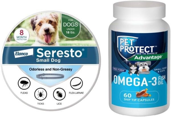 Best Natural Flea Collars For Dogs