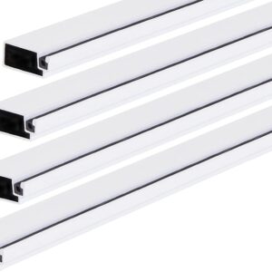 Window Screen Replacement Kit With Frame