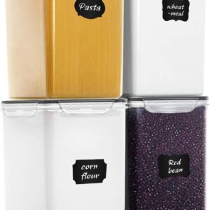 Aluminium Storage Containers For Kitchen