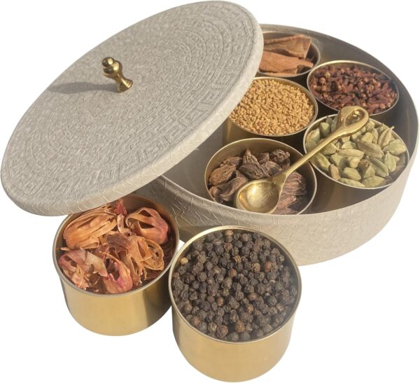 Aluminium Storage Containers For Kitchen