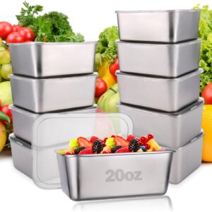 Aluminium Storage Containers For Kitchen