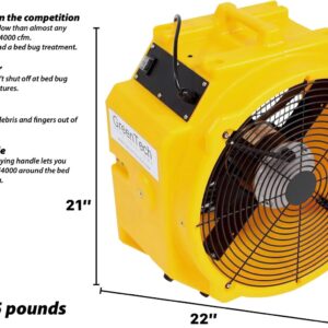 Bed Bug Heaters For Clothes