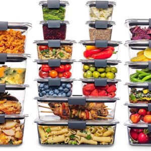 Aluminium Storage Containers For Kitchen