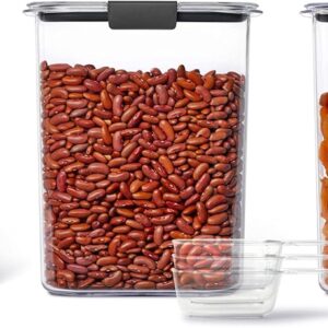Airtight Storage Containers For Food