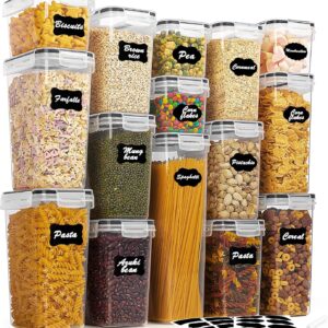Airtight Storage Containers For Food