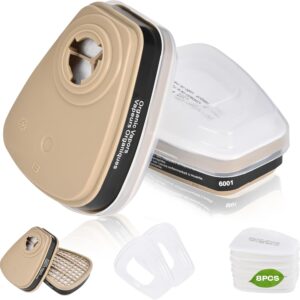 3m Mask Filters For Spray Painting