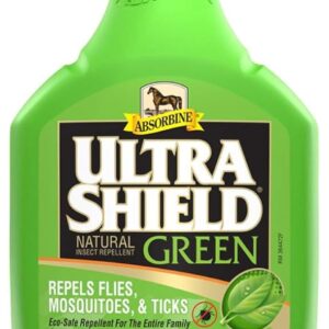 Animal Fly Repellents For Horses