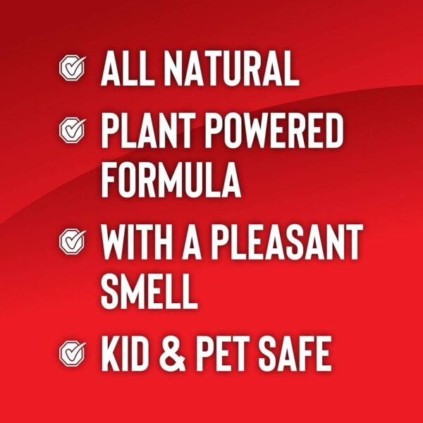 Messina Animal Stopper Granular 5 lb: All-Natural Small Animal Repellent - Image 2