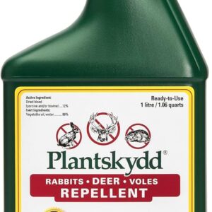 Animal Repellents For Fruit Trees