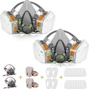 3m Mask Filters For Spray Painting