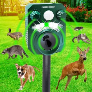 Animal Repellents For Patio Cushions