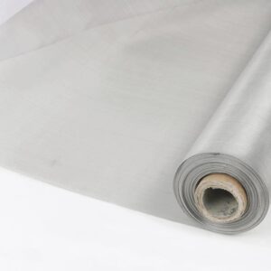 Woven Wire Mesh Screens With Fine Opening Sizes