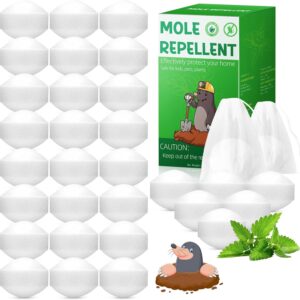 Best Repellents For Animal Digging In Yard