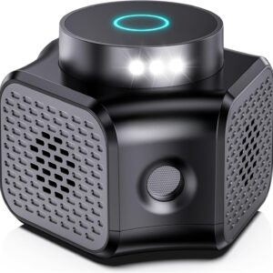 Ultrasonic Pest Repellers With Night Light