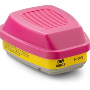 3m Mask Filters For Spray Painting