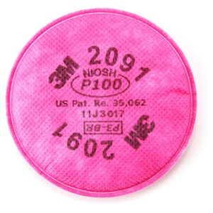 3m Mask Filters For Spray Painting