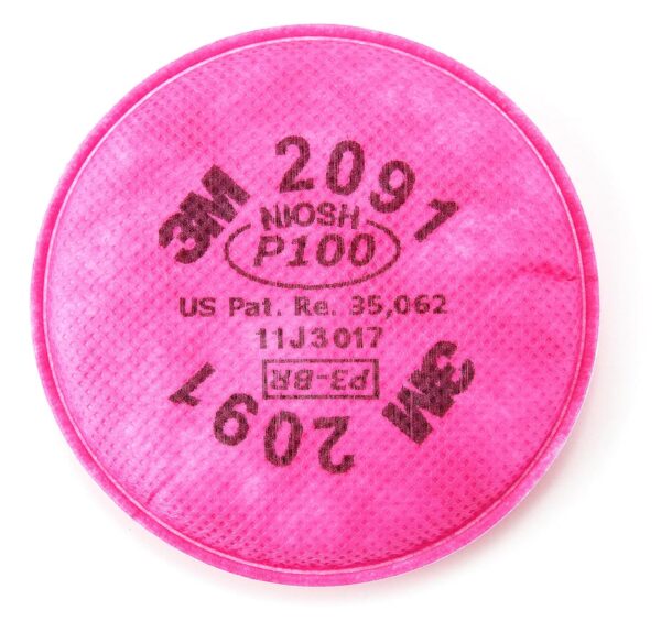 3m Mask Filters For Spray Painting
