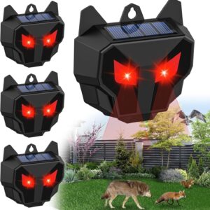 Animal Repellents For Patio Cushions
