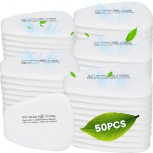 3m Mask Filters For Spray Painting