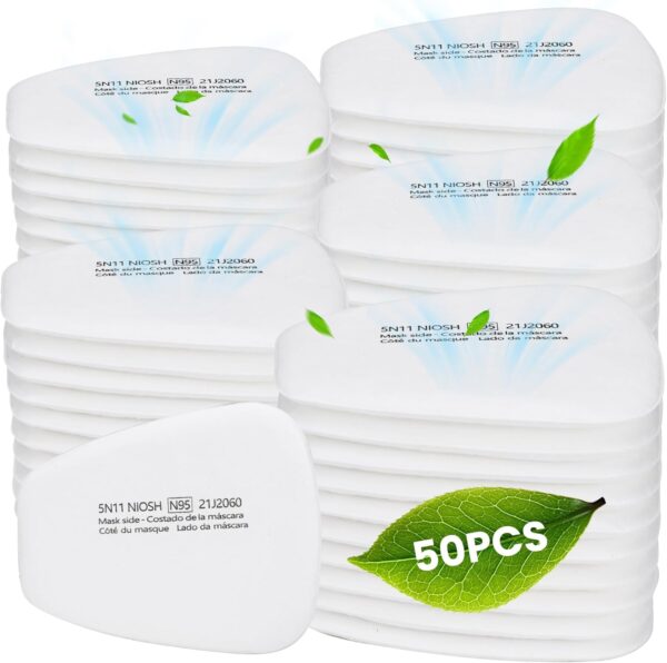 3m Mask Filters For Spray Painting