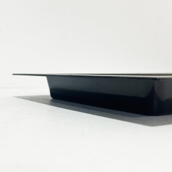 Recessed Crawl Space Vent Cover 8x16 Black: Seal Out Moisture, Pests, and Drafts - Image 5