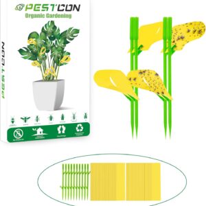 Sticky Traps For Greenhouse