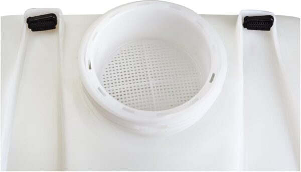 SOLO 475-B 4-Gallon Bleach-Resistant Diaphragm Backpack Sprayer - Image 10