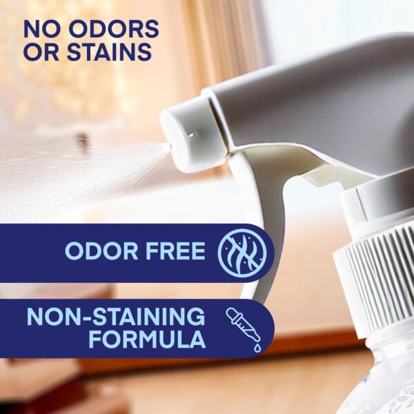 Steri-Fab All-in-One Disinfectant & Insecticide Spray, 16 oz, - Image 6