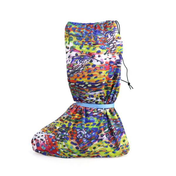 Rainbowstar Walking Boot Bed Cover for Clean, Snag Free Sleep - Image 3