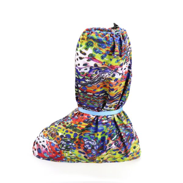 Rainbowstar Walking Boot Bed Cover for Clean, Snag Free Sleep - Image 2