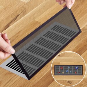 Vent Covers To Keep Cold Air Out
