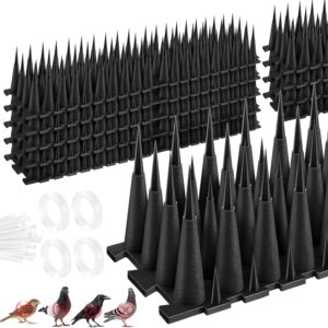 Animal Deterrent Fence Spikes