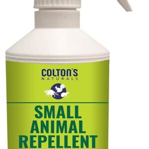 Animal Repellents For Trash Cans