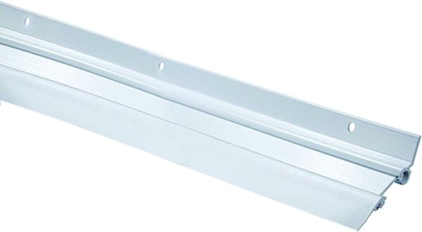 Automatic Door Sweeps For Exterior Doors