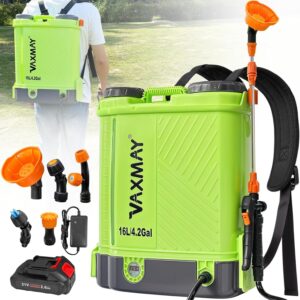 Backpack Sprayers With Interchangeable Tanks