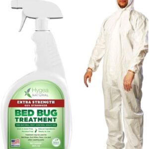Bed Bug Prevention Sprays For Luggage