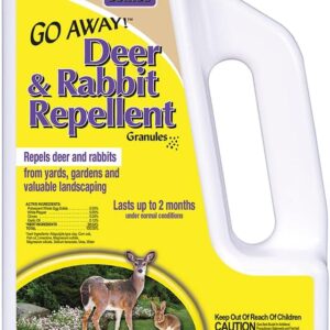 Best Repellents For Animal Digging In Yard