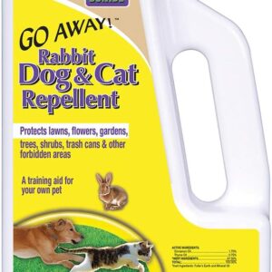 Best Repellents For Animal Digging In Yard