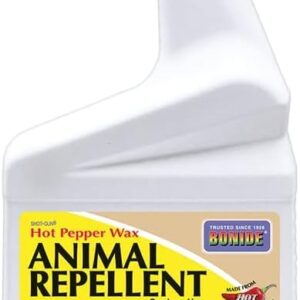 Animal Repellents For Fruit Trees